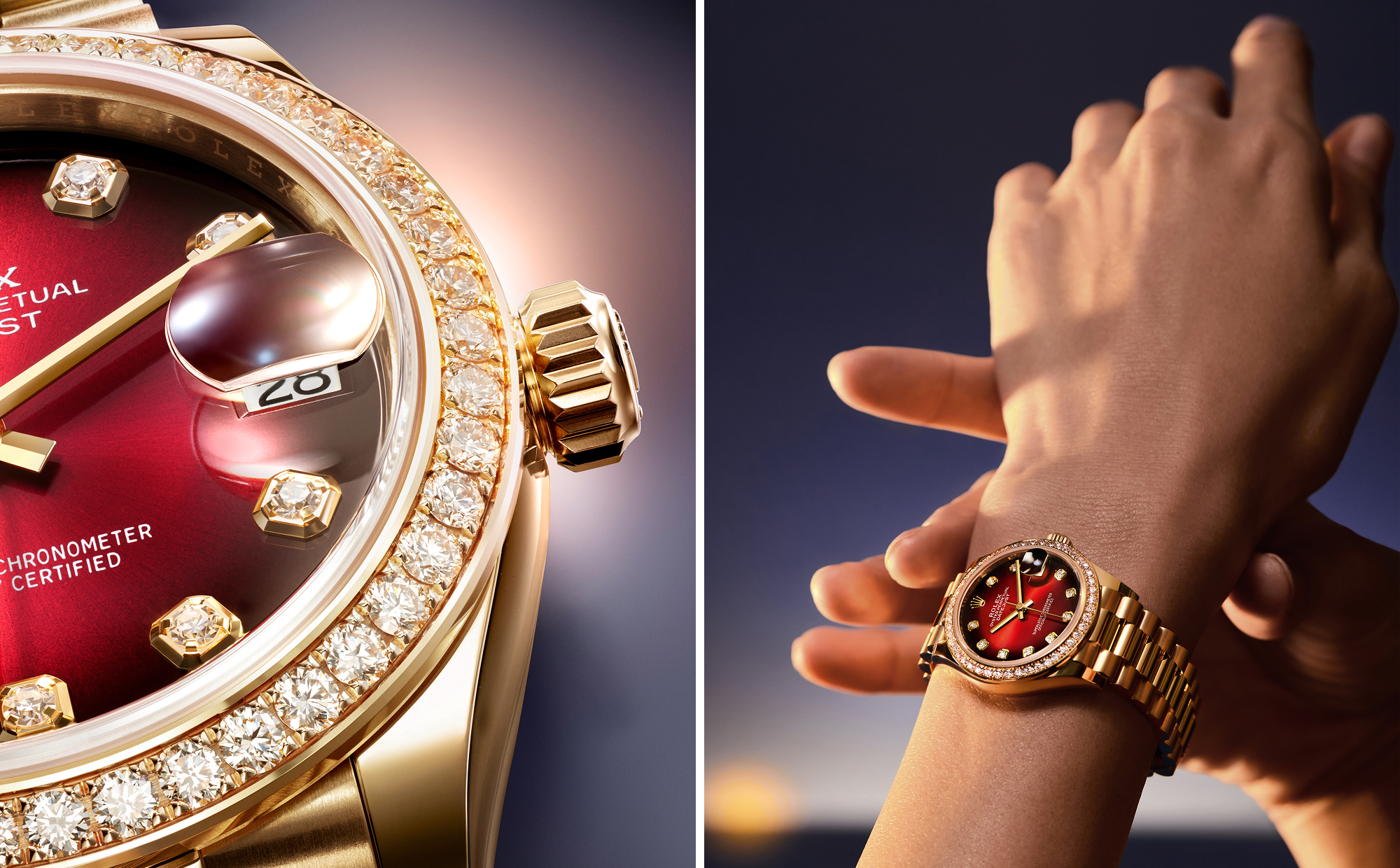 Datejust