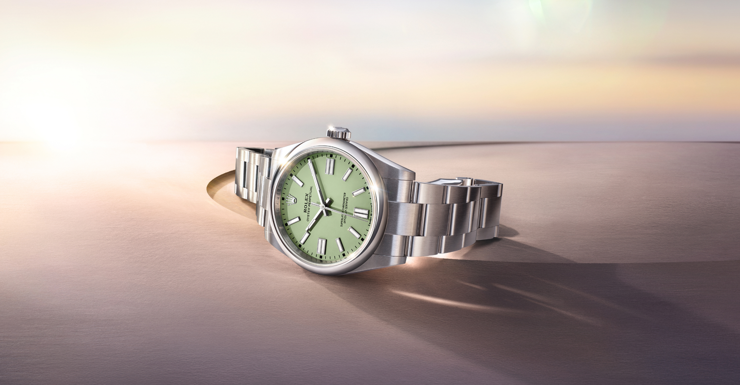 Oyster Perpetual