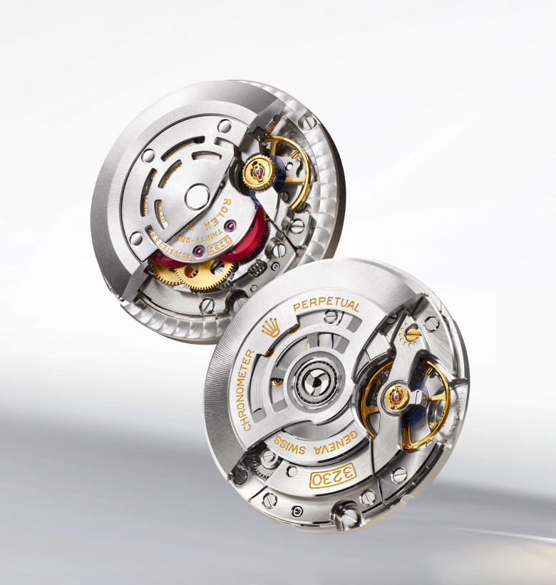 Oyster Perpetual