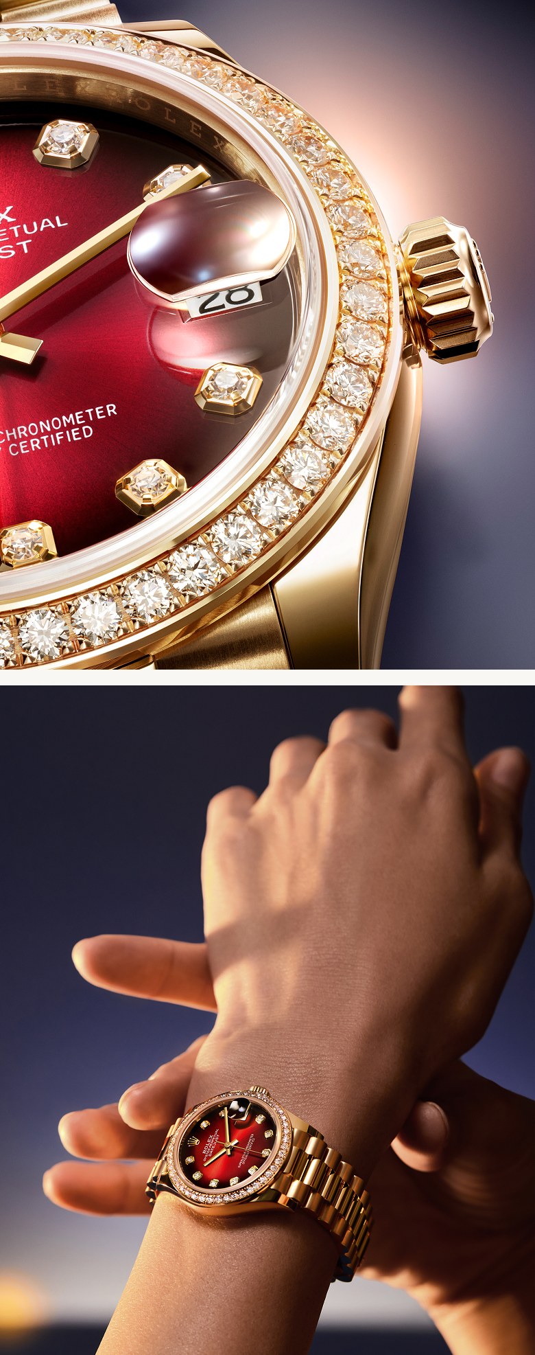 Datejust