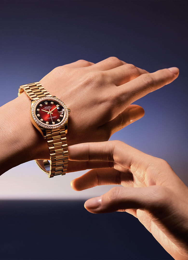 Datejust